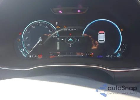 2022 Genesis Gv80 3.5T Awd from USA, damaged, VIN KMUHCESC3NU092474